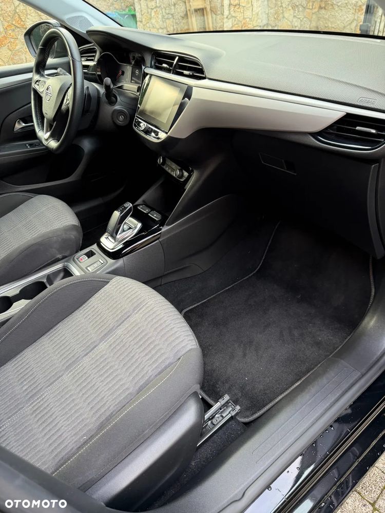 Opel Corsa - 8