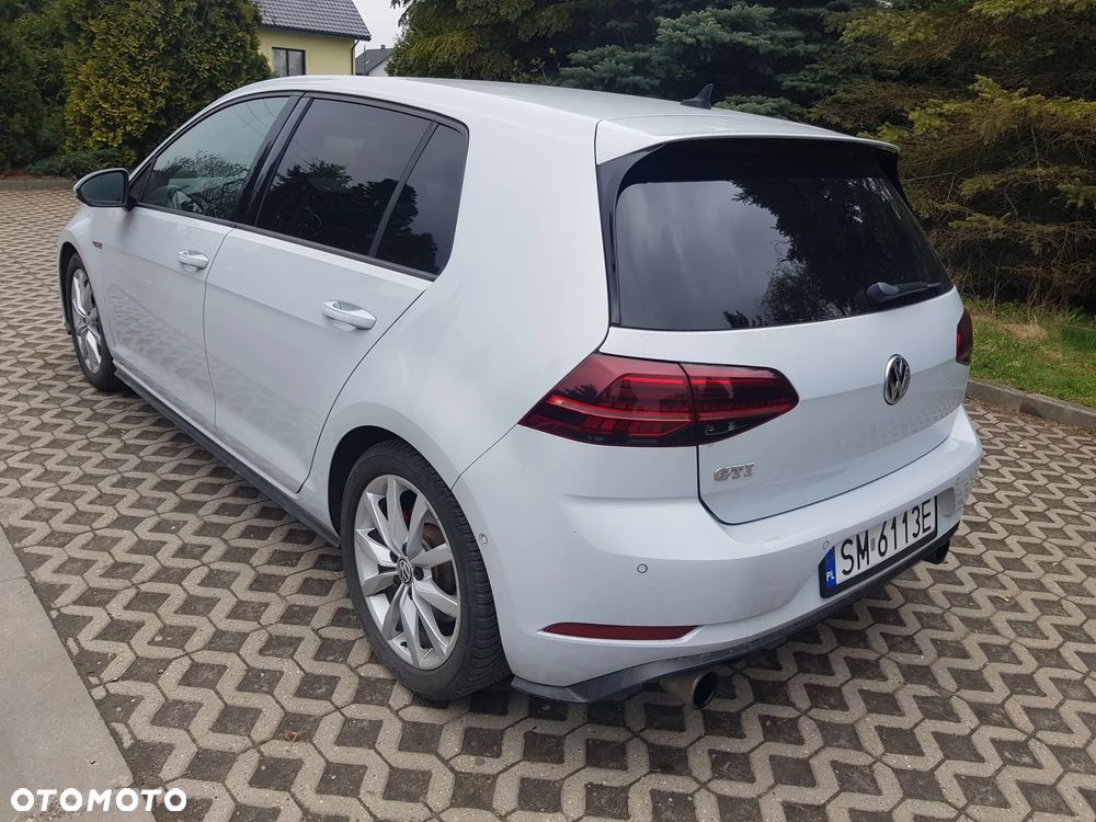 Volkswagen Golf 2.0 TSI BMT GTI Performance DSG - 6