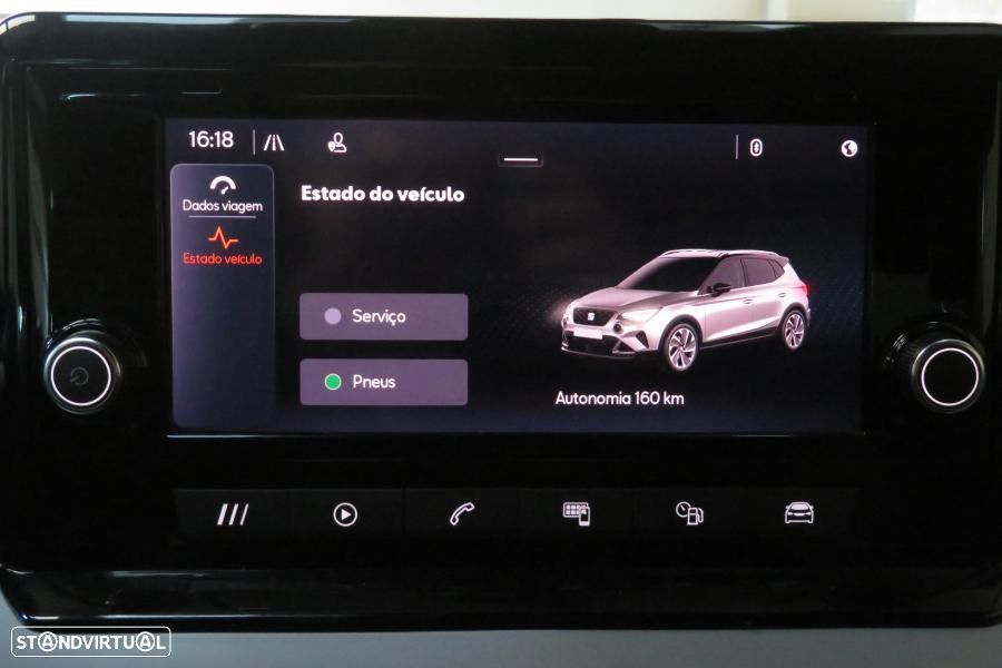 SEAT Arona 1.0 TSI FR - 13