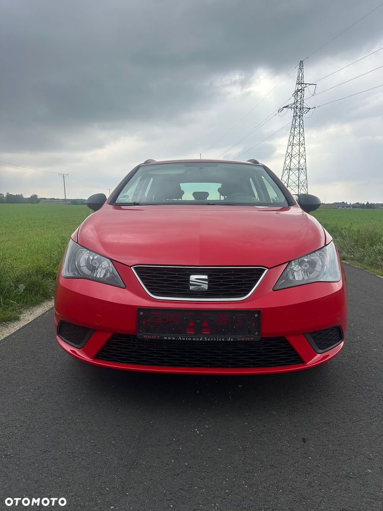 Seat Ibiza 1.4 Style - 2
