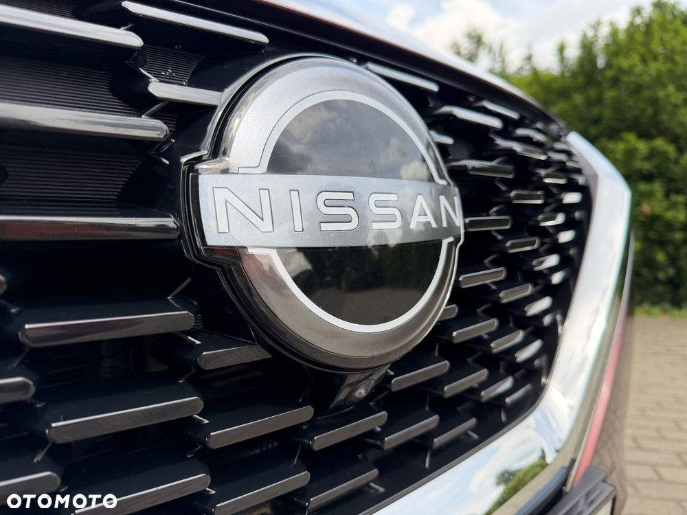Nissan Qashqai 1.3 DIG-T MHEV Tekna - 23