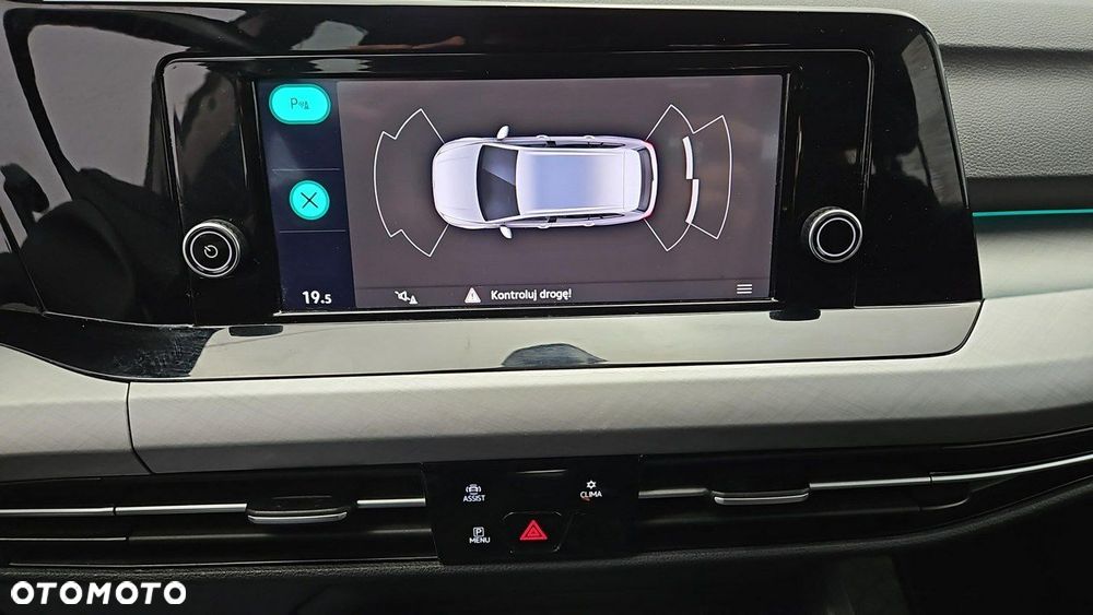 Volkswagen Golf - 21