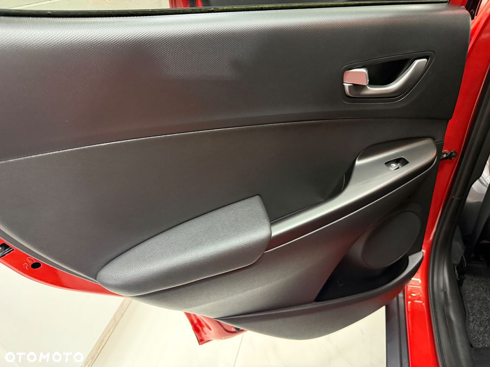 Hyundai Kona 1.6 T-GDI DCT 4WD Premium - 15