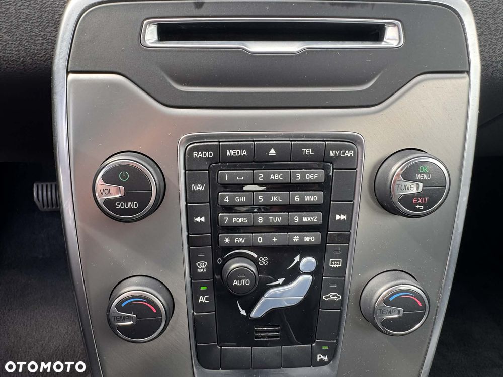 Volvo S80 D5 Summum - 25