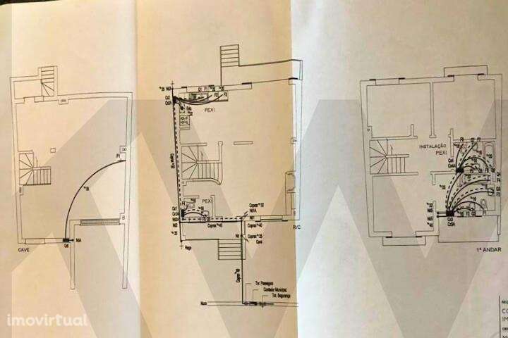 Moradia T3 com piscina em Alcochete | Conforto, espaço e versatilidade - Grande imagem: 4/14