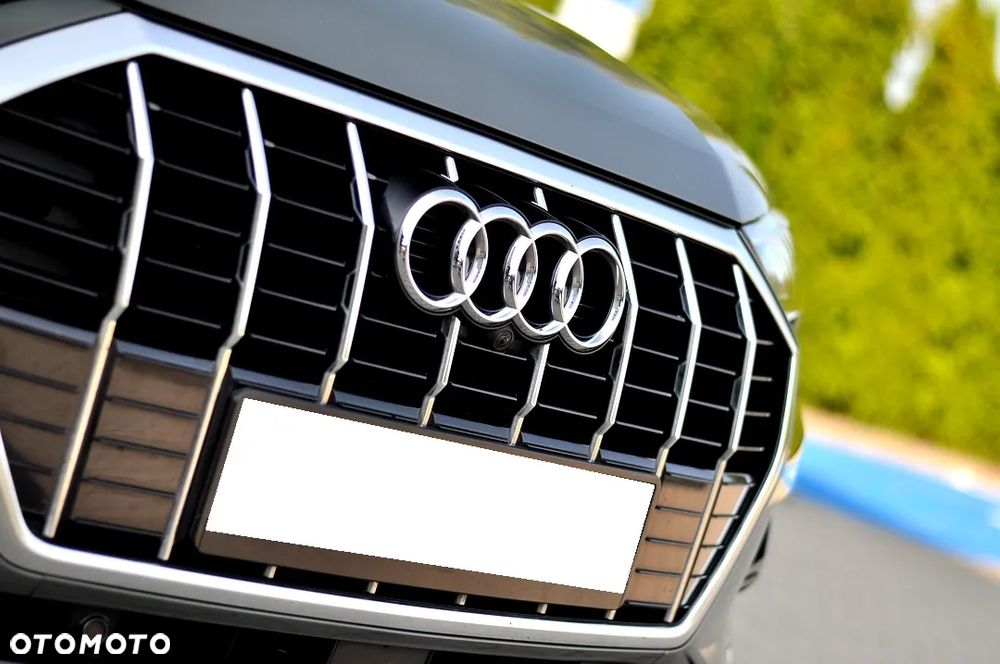 Audi Q3 35 TFSI S tronic - 5