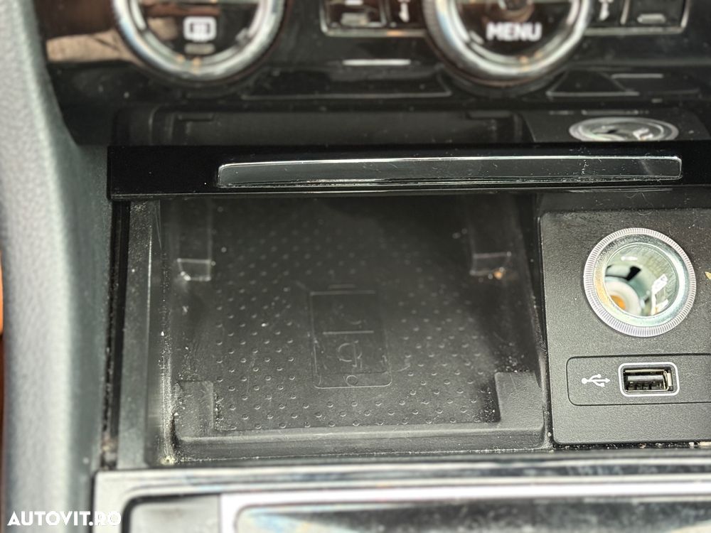 Skoda Superb 1.6 TDI DSG Style - 10