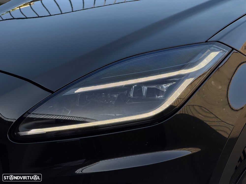 Jaguar E-Pace 1.5 P300e R-Dynamic HSE AWD Aut. - 12