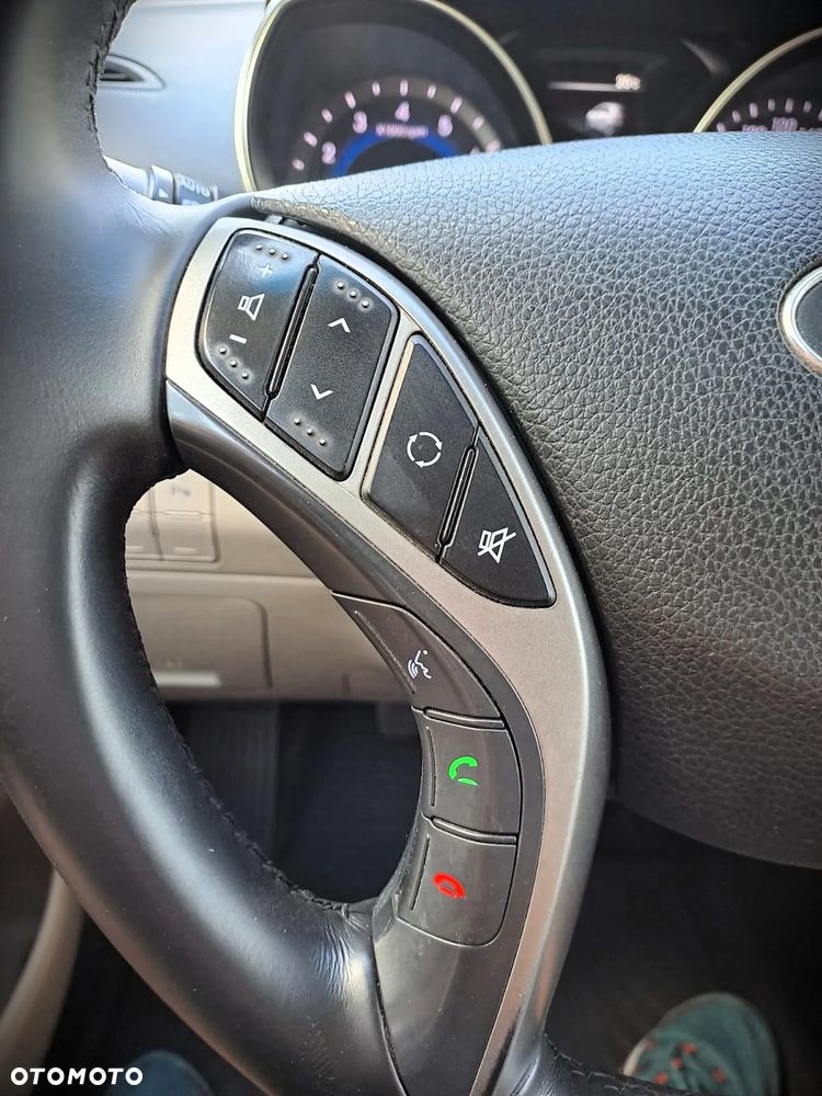 Hyundai i30 1.6 Style - 20
