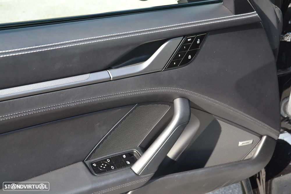 Porsche 911 (992) Carrera 4S PDK - 22