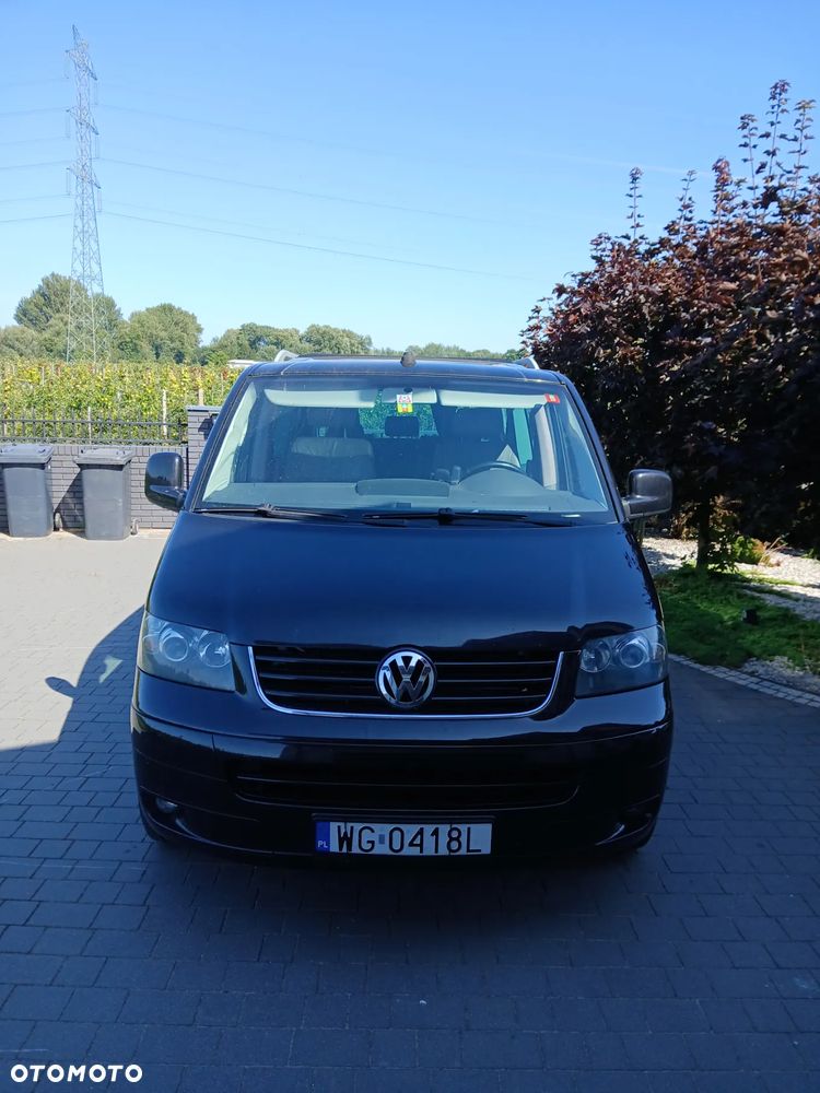 Volkswagen Multivan TDI L1 Comfortline - 14