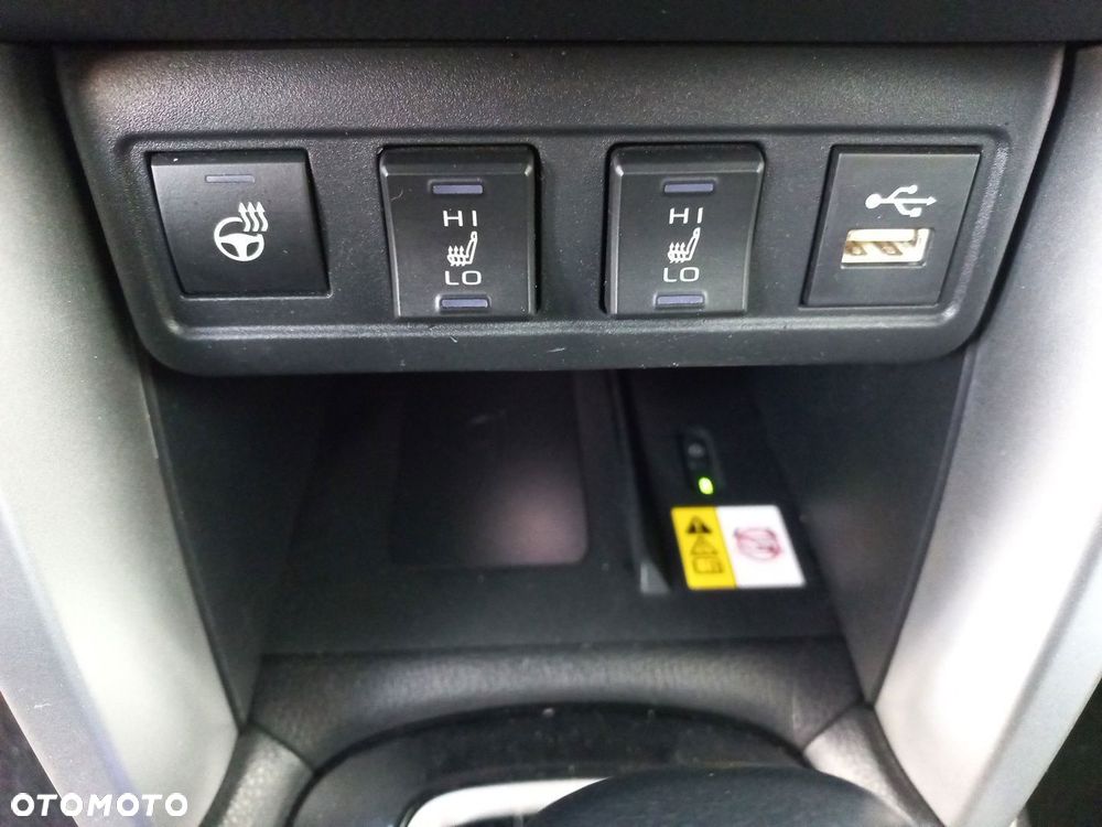 Toyota Corolla Cross 1.8 Hybrid Style - 21