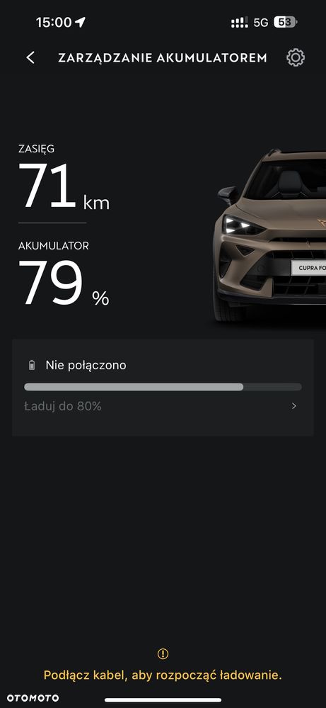 Cupra Formentor 1.5 e-Hybrid PHEV VZ DSG - 28
