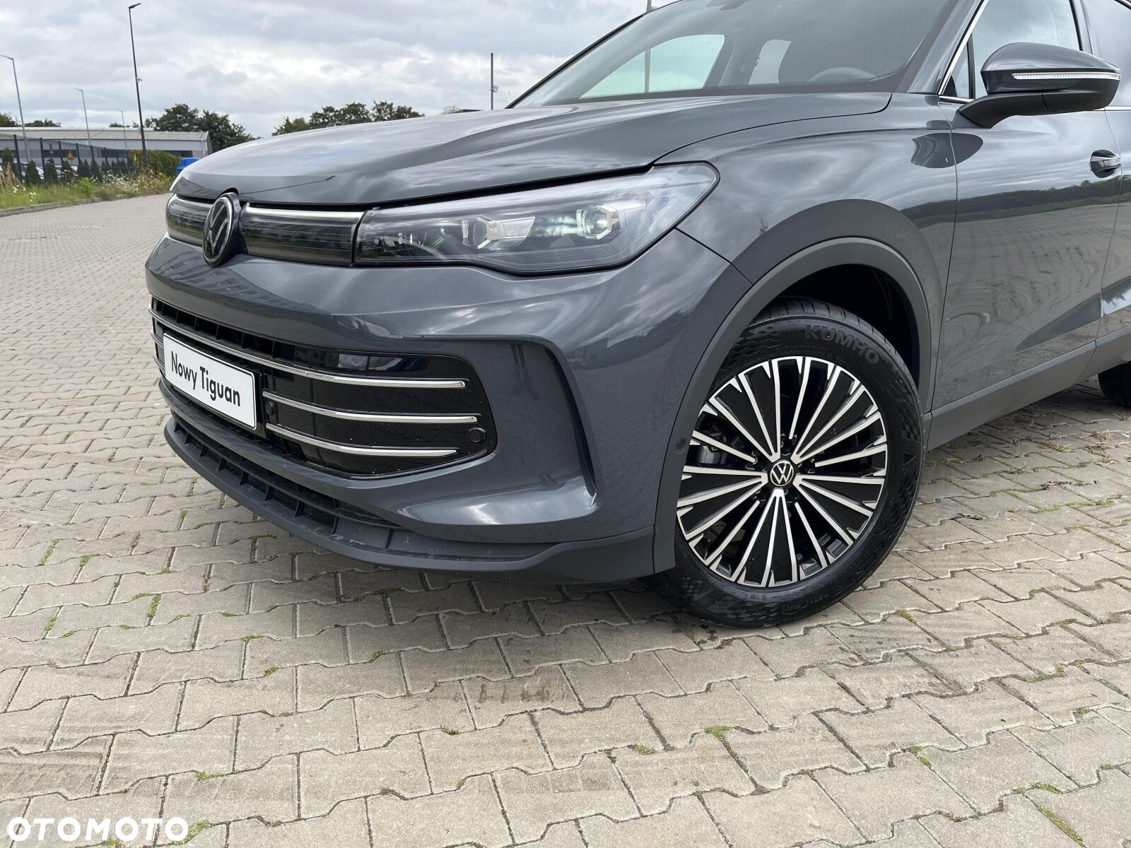 Volkswagen Tiguan - 20