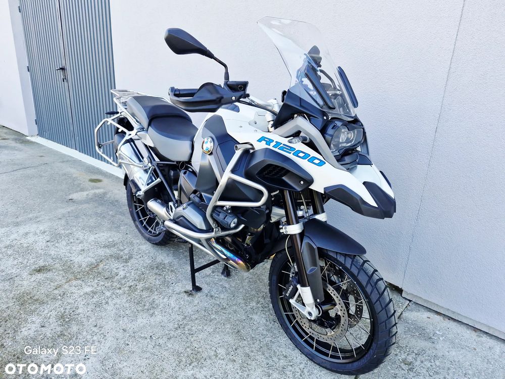 BMW Adventure - 2