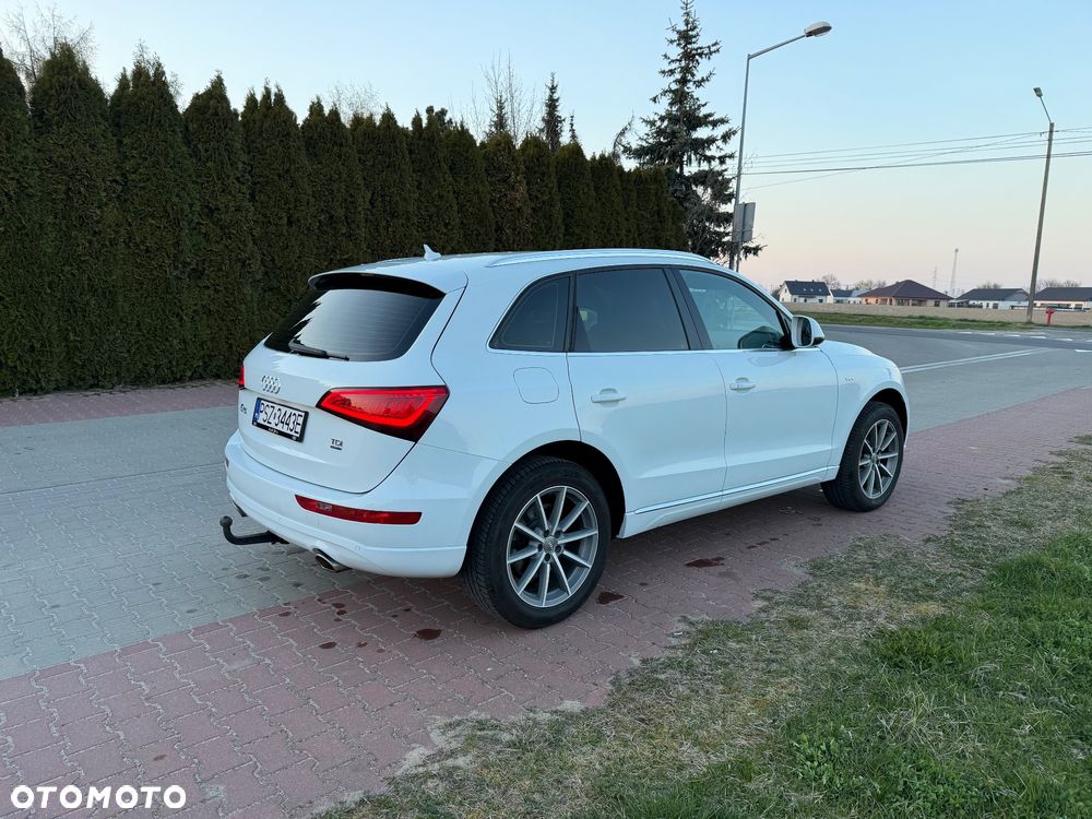 Audi Q5 - 6