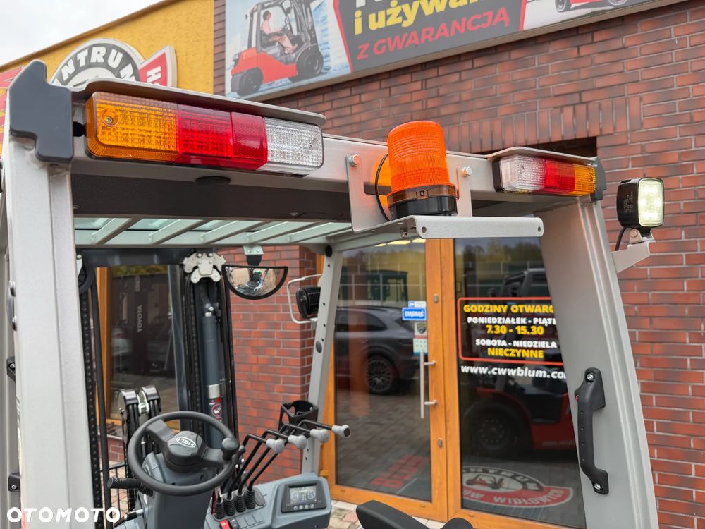 Heli CPYD25-KU1RG3 - 8