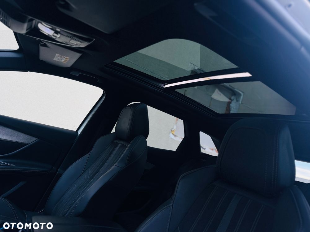 Peugeot 3008 BlueHDi 130 Stop & Start EAT8 GT - 7