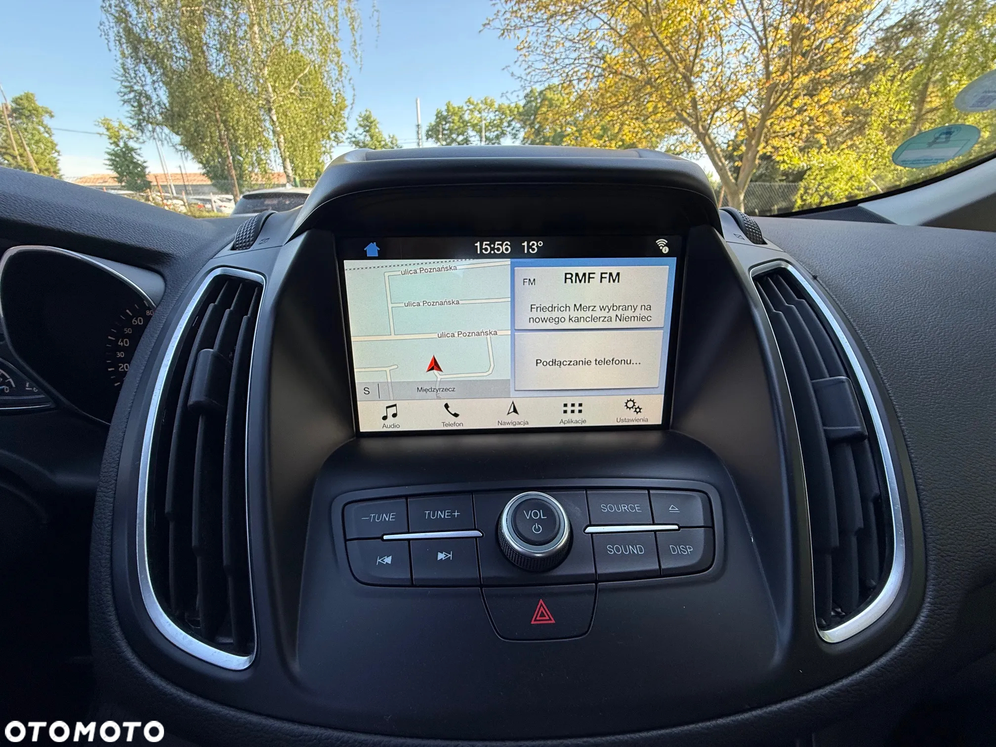 Ford Grand C-MAX 1.5 TDCi Start-Stopp-System Business Edition - 25