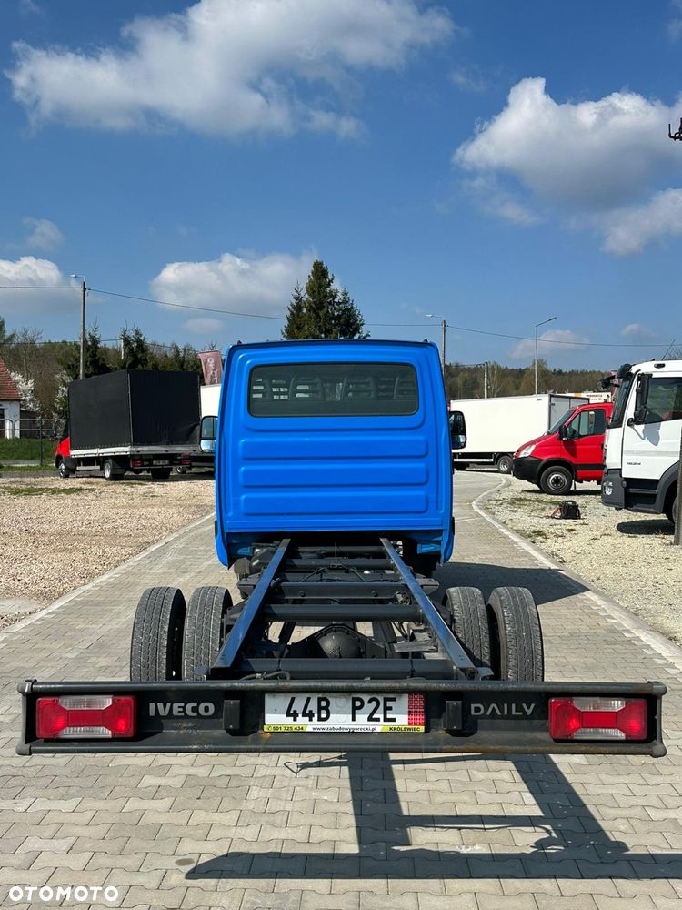 Iveco Daily 70c18 60c18 50c18 72c18 35c15 - 6