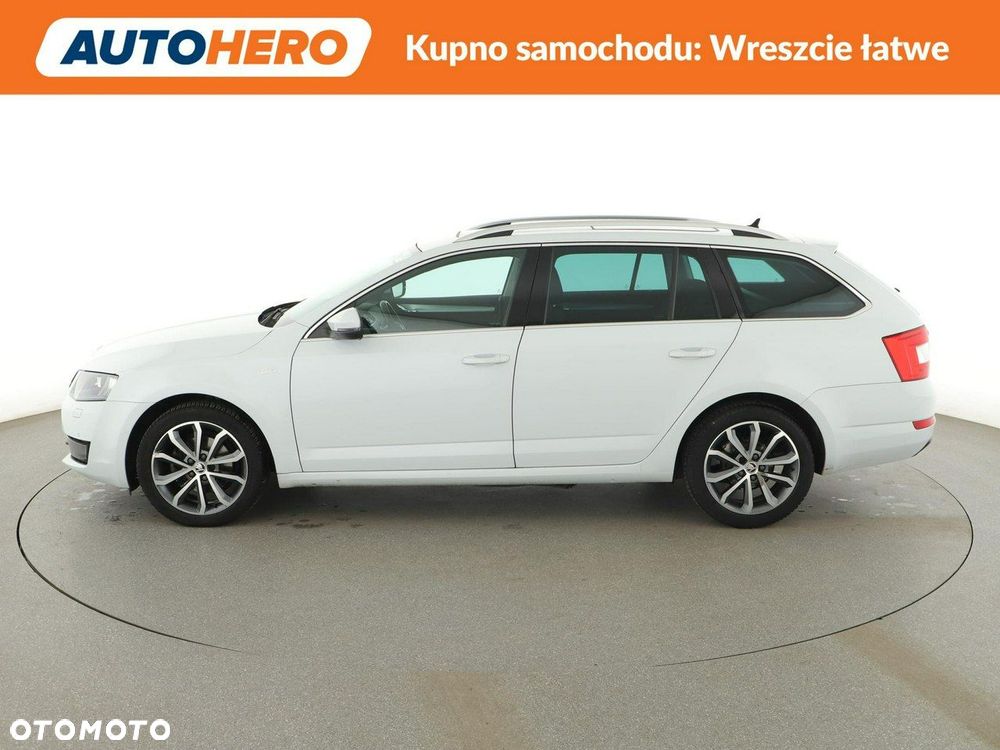 Skoda Octavia 1.4 TSI Ambition DSG - 3