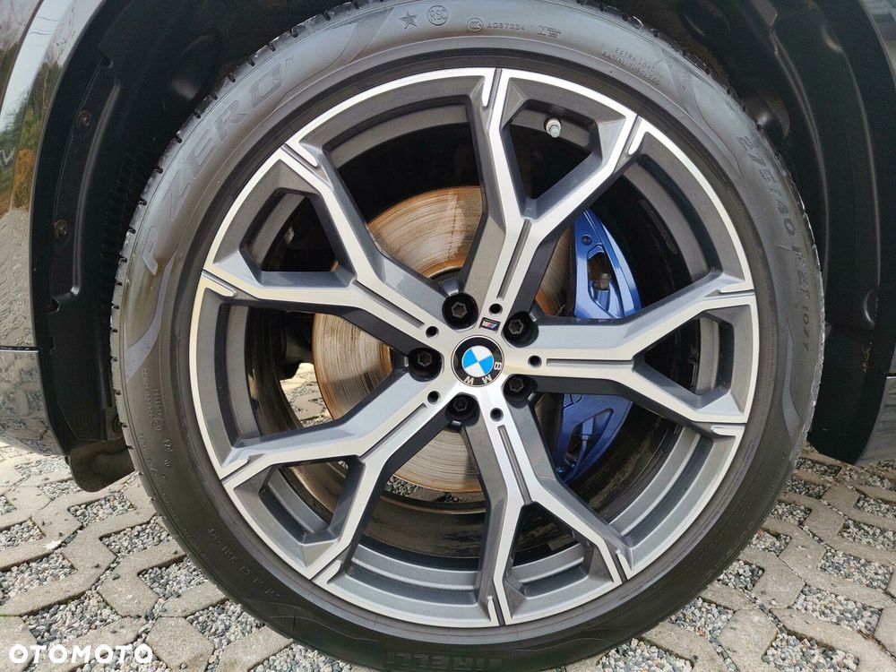 BMW X5 xDrive25d sport - 10