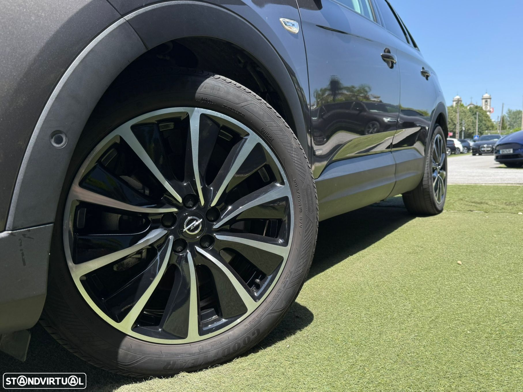 Opel Grandland X 1.6 T PHEV Ultimate - 7