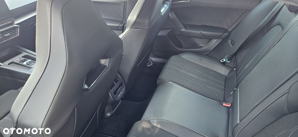 Cupra Leon 2.0 TSI DSG VZ Tribe Edition - 31