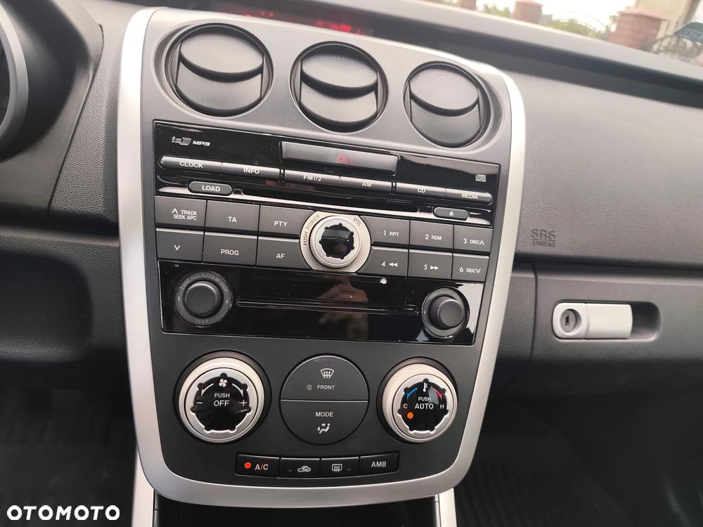 Mazda CX-7 2.3T Energy - 14