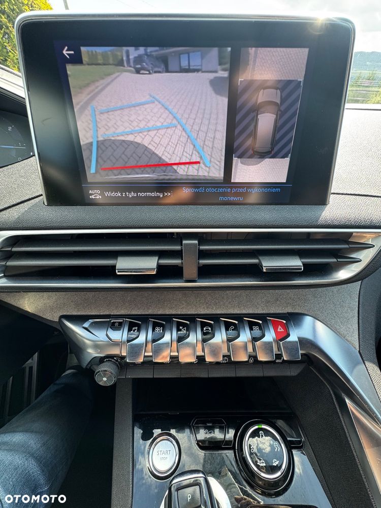 Peugeot 3008 2.0 BlueHDi GT S&S EAT8 - 21