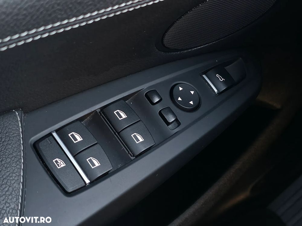 BMW X3 2016 — imagine 35
