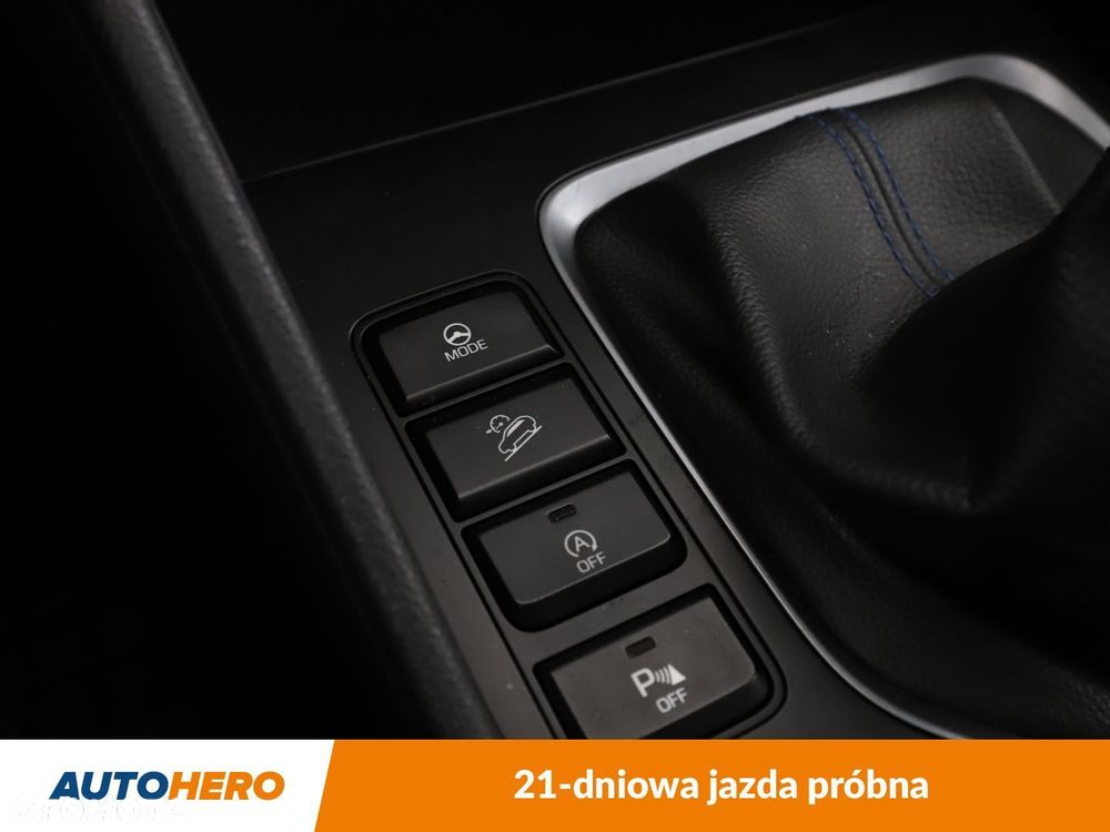 Hyundai Tucson 1.6 GDi Classic 2WD - 29