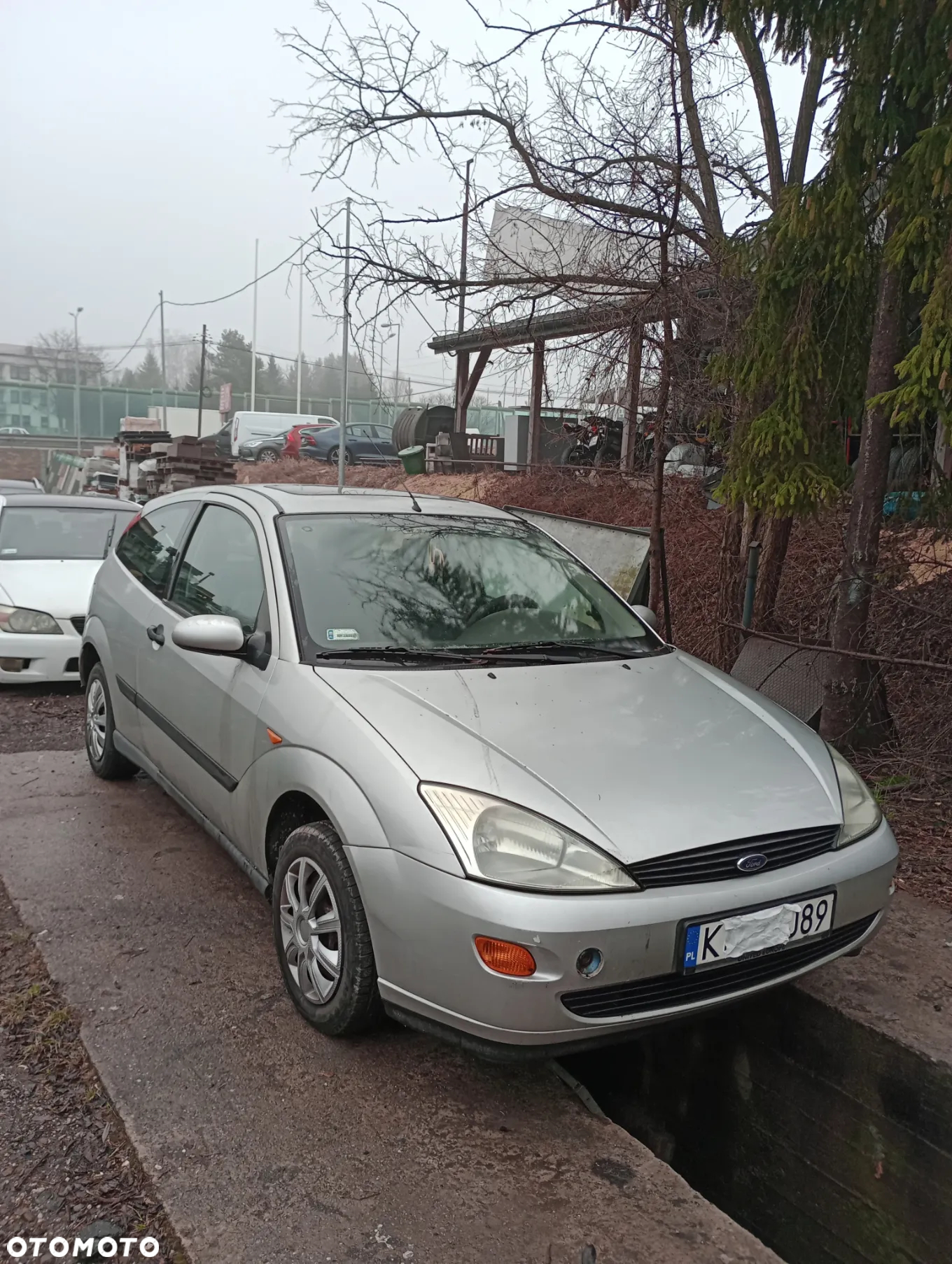 Ford Focus - 6