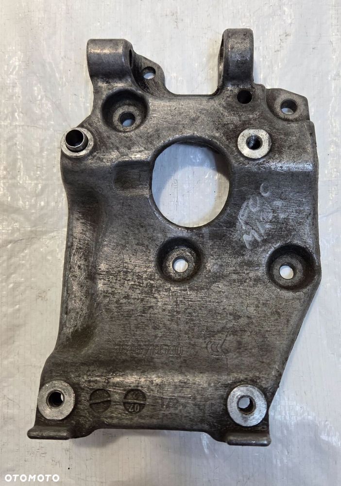 FORD FOCUS MK2 1,6 tdci  ŁAPA SPRĘŻARKI KLIMATYZACJI 9646719580