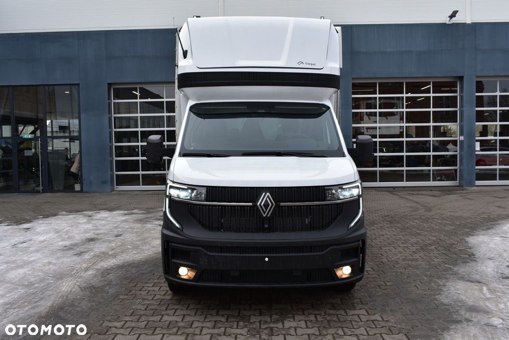 Renault Master - 2