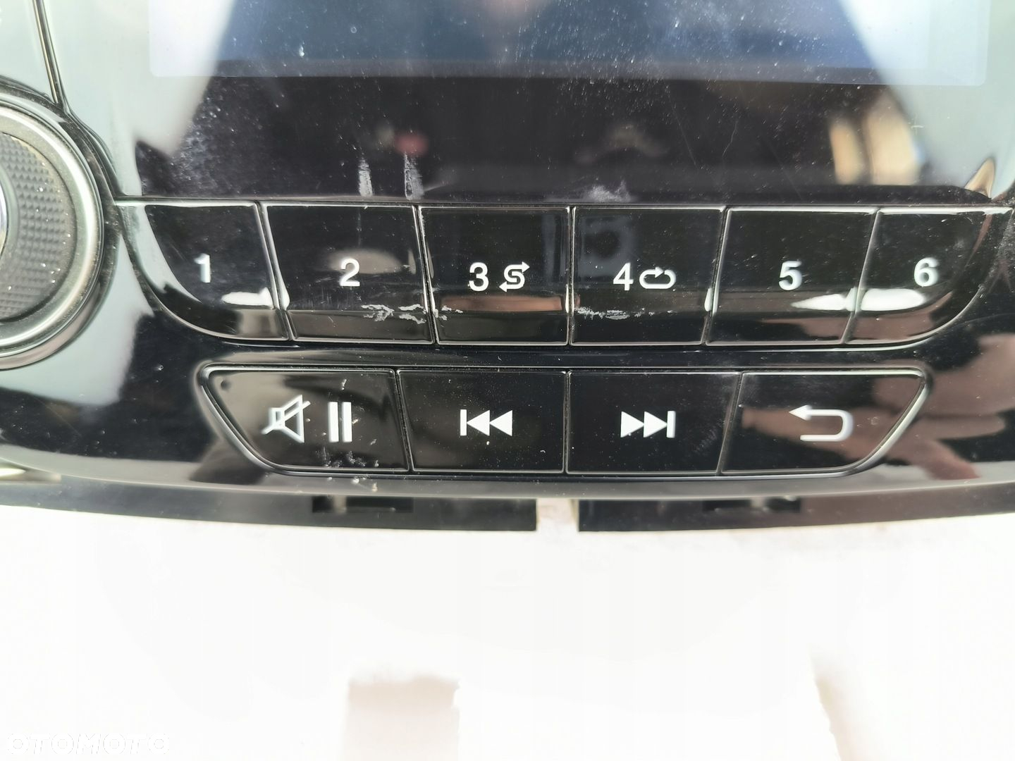 Fiat 500 Radio Fiat 312 VP1 - 4