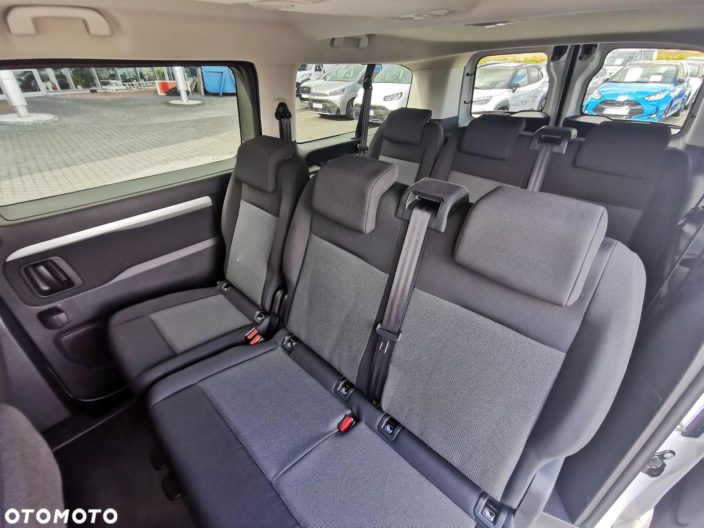 Toyota Proace Verso 2.0 D4-D Long Business - 11