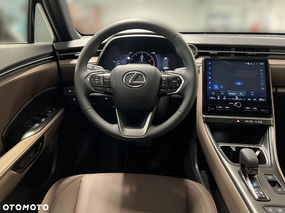 Lexus LBX 1.5 Hybrid Elegant - 15