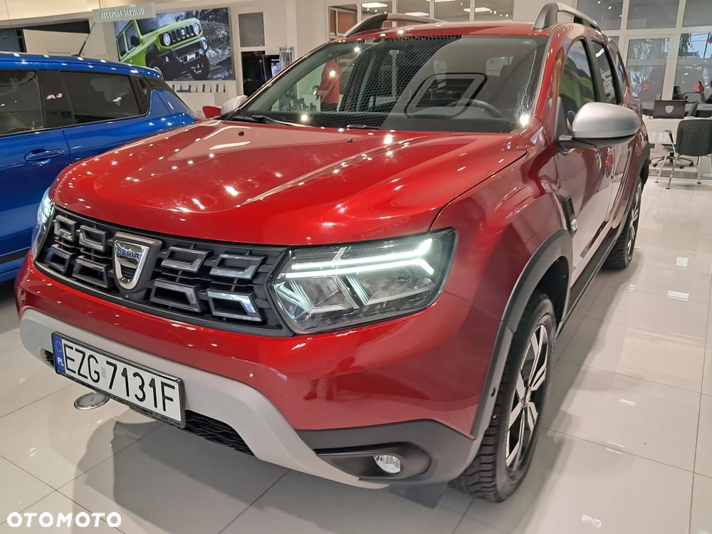 Dacia Duster 1.0 TCe Prestige - 5