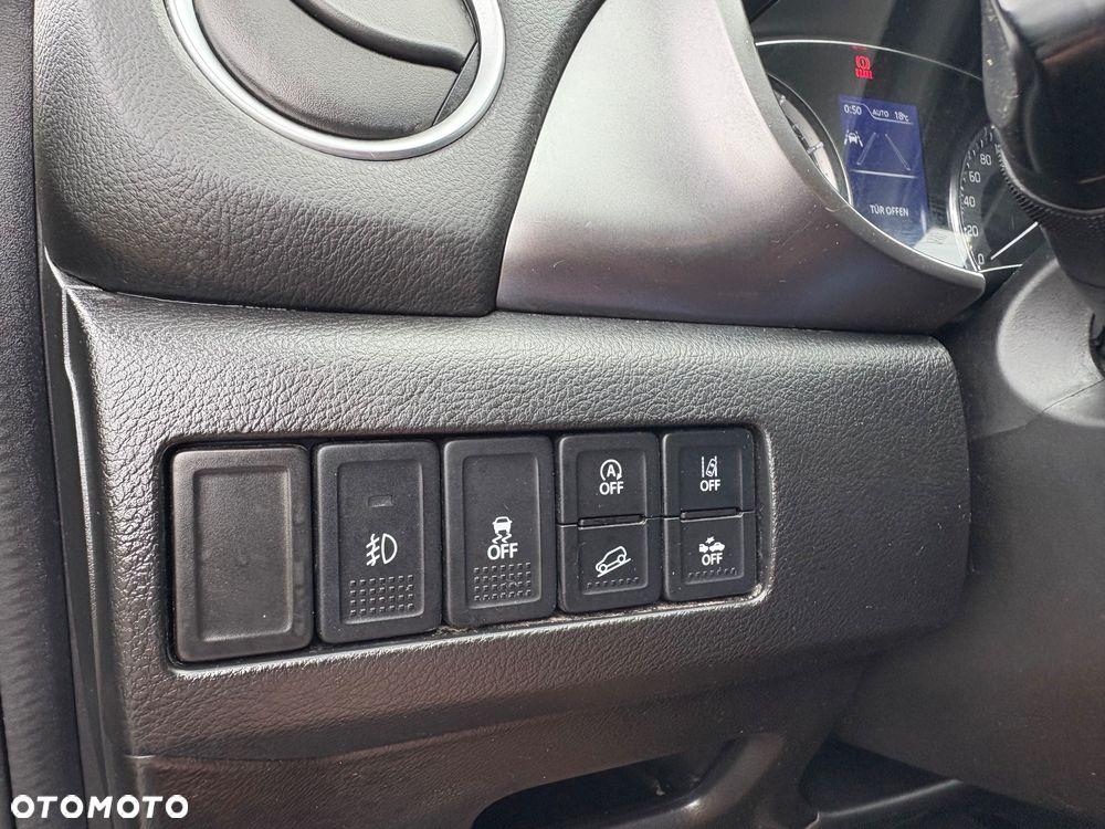 Suzuki Vitara 1.4 Boosterjet Hybrid Allgrip Comfort - 21