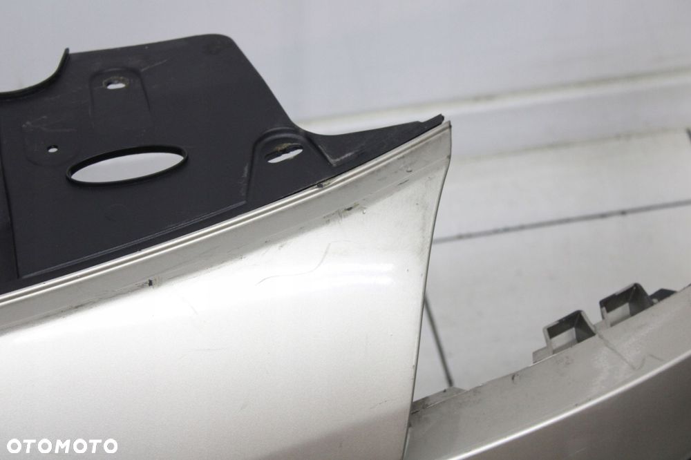 RENAULT MEGANE III HB KOMBI 08R- ZDERZAK PRZÓD PRZEDNI SPRYSKI - 7