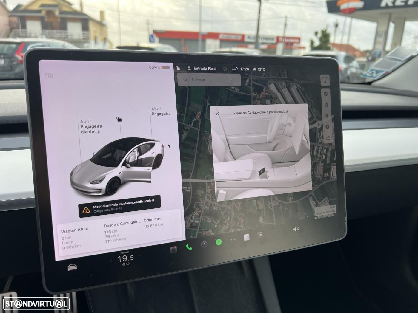 Tesla Model 3 Performance Dual Motor AWD - 11
