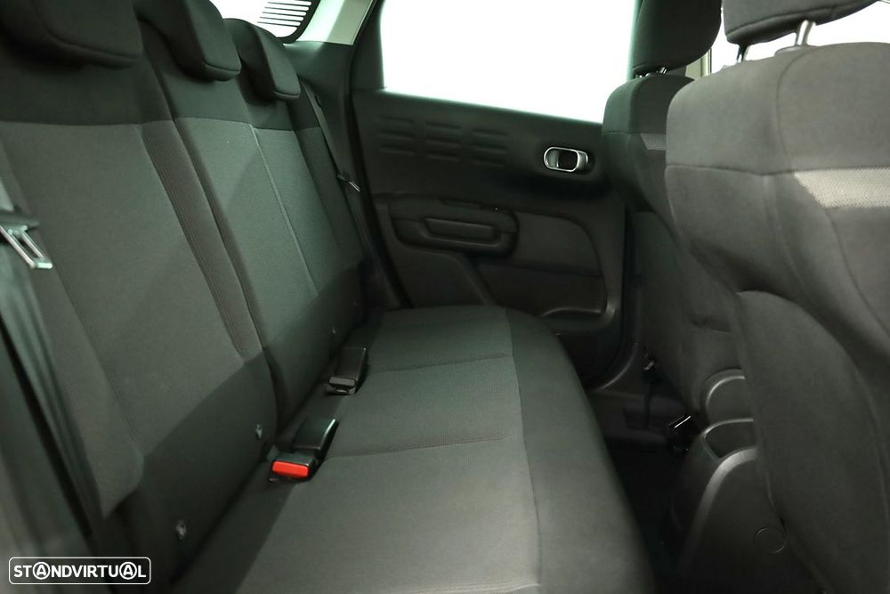 Citroën C3 Aircross 1.2 PureTech C-Series - 20