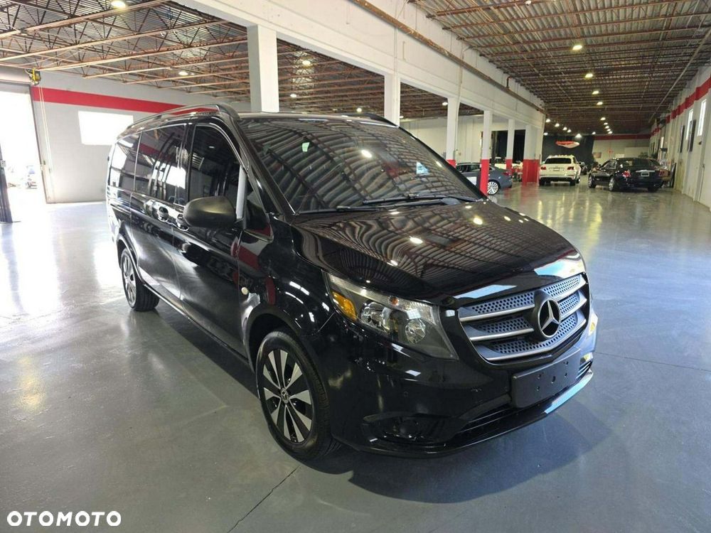 Mercedes-Benz Vito - 3