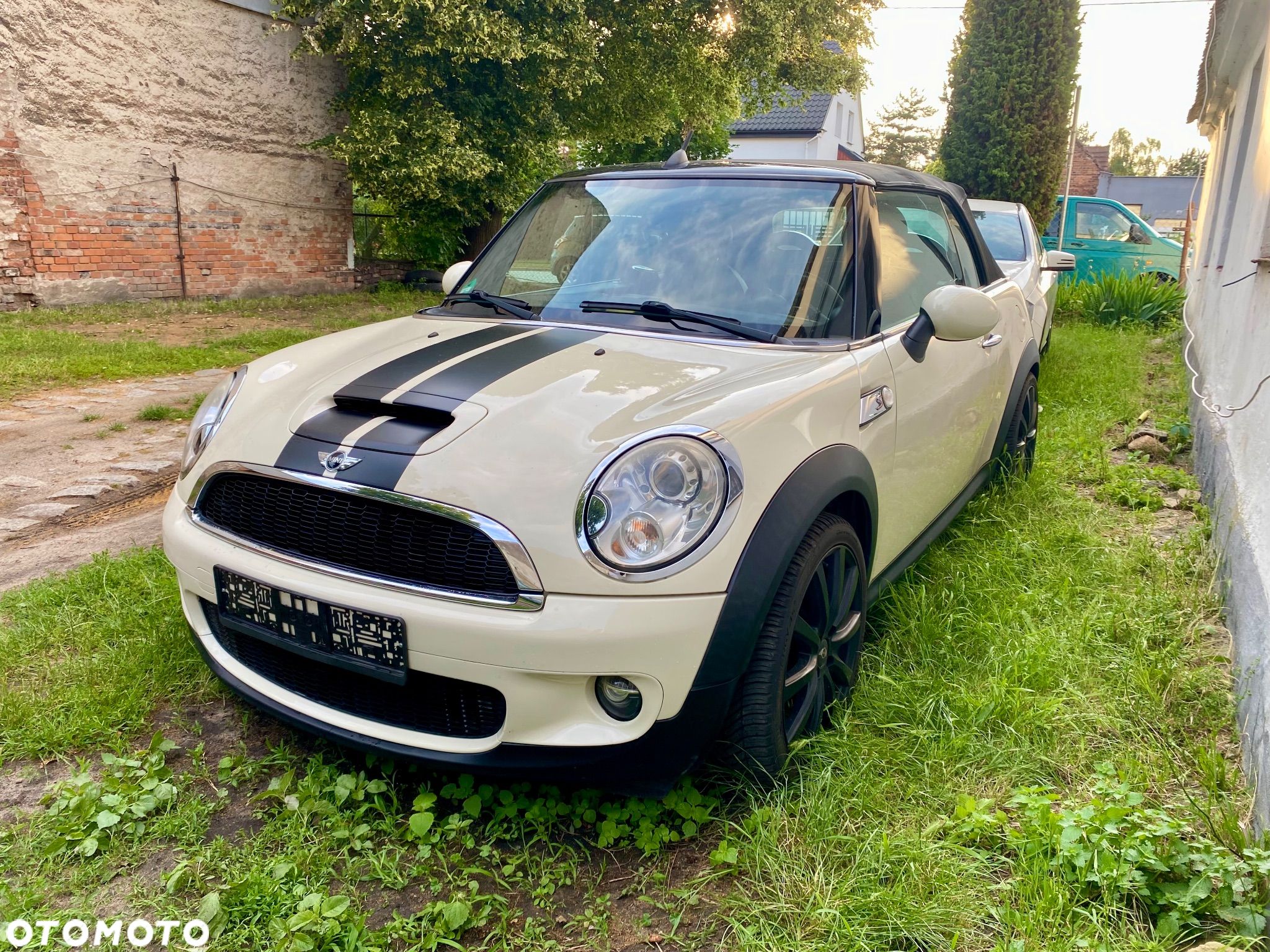 MINI Cooper S Standard - 1