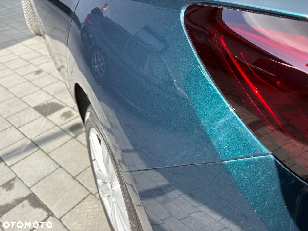 Opel Astra 2017 photo 4