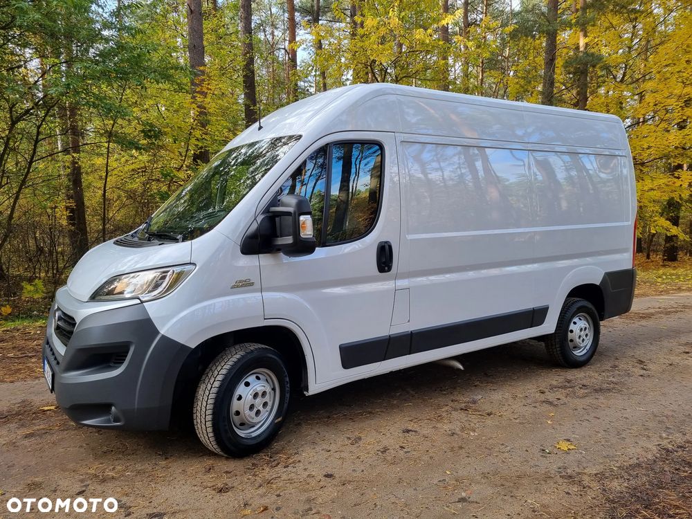 Fiat Ducato - 37