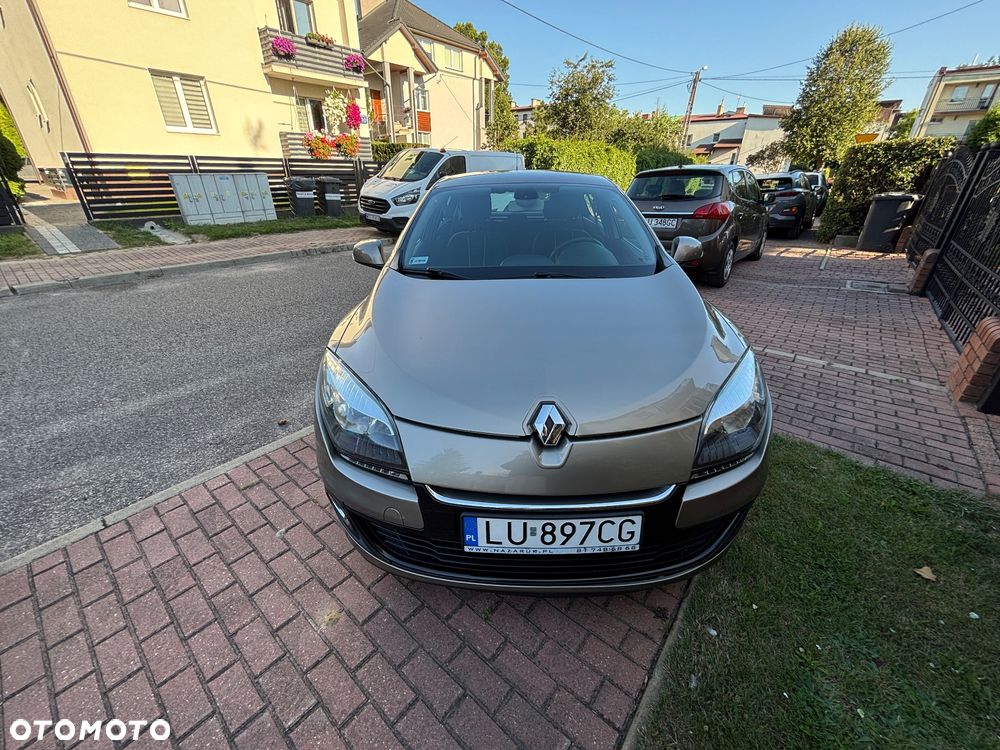 Renault Megane 1.6 16V Life - 1