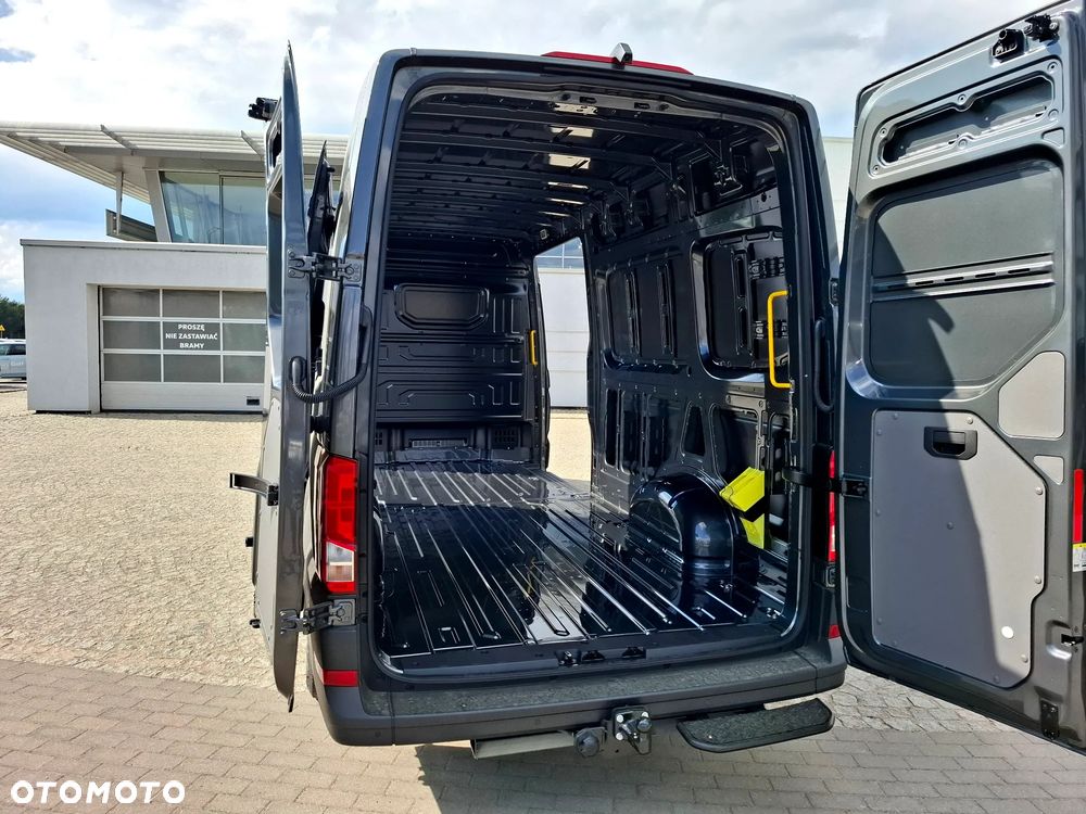 Volkswagen Crafter - 6