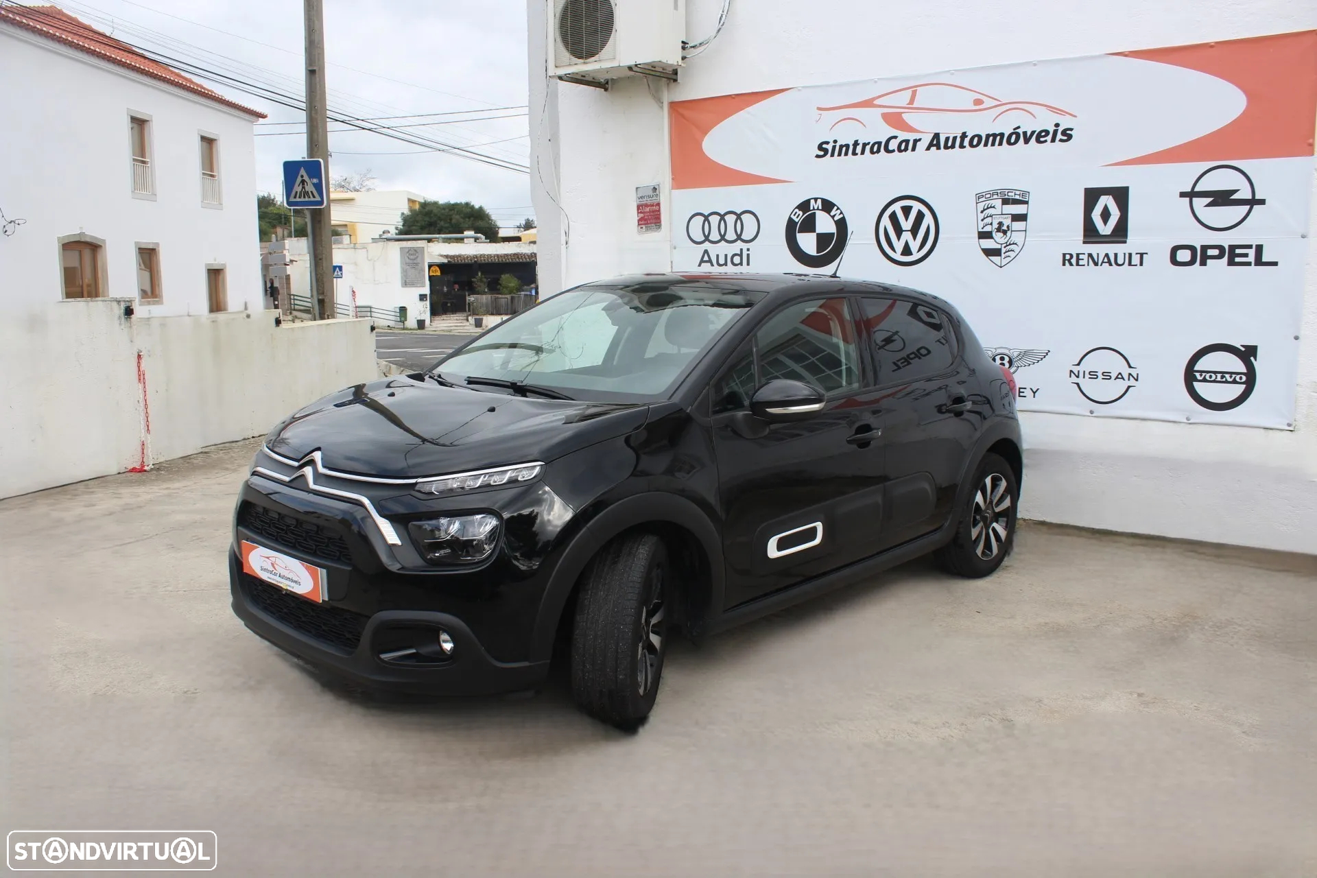 Citroën C3 Pure Tech 110 S&S MAX - 3